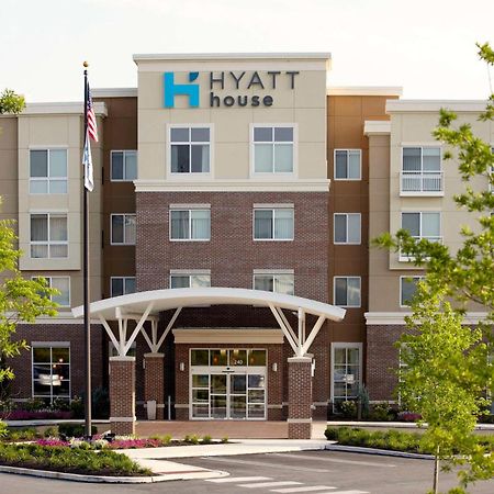 Hyatt House Philadelphia-King Of Prussia Ξενοδοχείο Εξωτερικό φωτογραφία