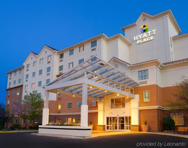 Hyatt House Philadelphia-King Of Prussia Ξενοδοχείο Εξωτερικό φωτογραφία